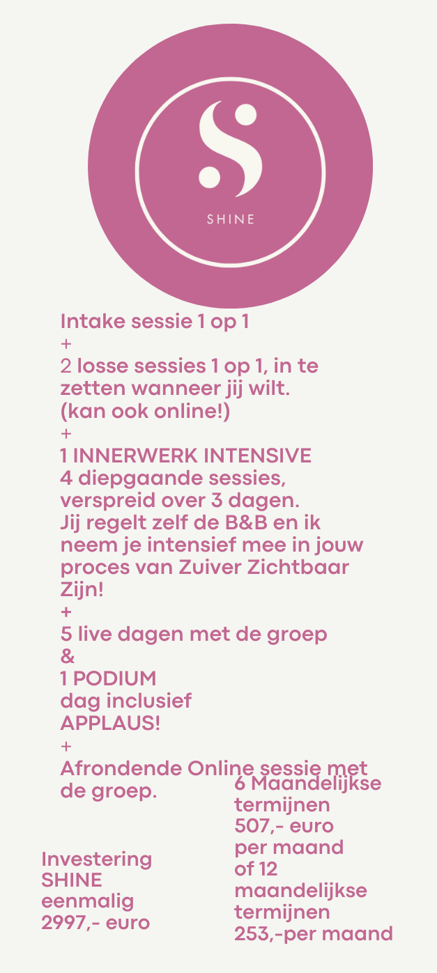 zuiver zichtbaar zijn kopie